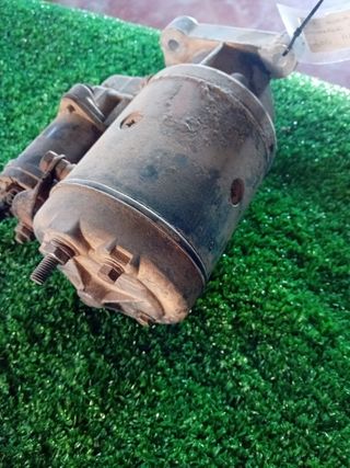 Motor de arranque Tata 2.0 92