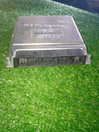 Centralita mercedes w210 E300