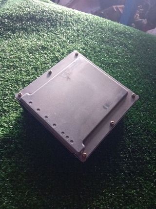 Centralita mercedes w210 E300