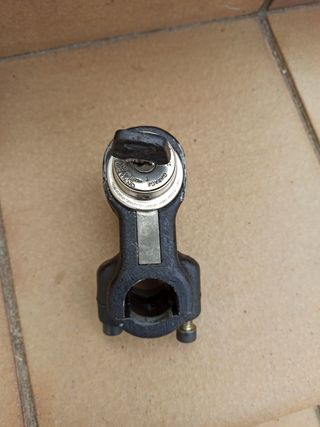 Clausor mini clásico