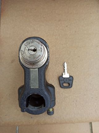 Clausor mini clásico