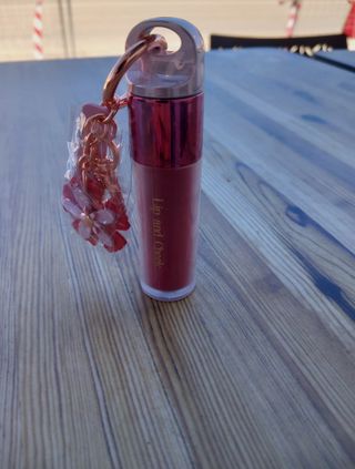 Pintalabios lip and cheek nuevo dahlia 
