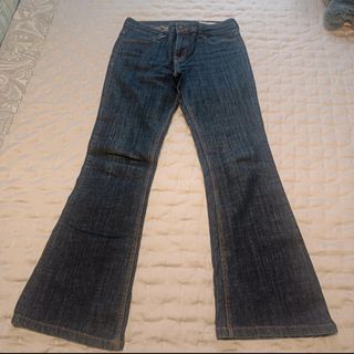 Vaquero Zara woman talla 38 