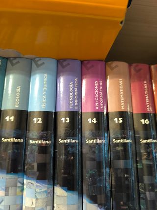 LA ENCICLOPEDIA DEL ESTUDIANTE 20. MUSICA