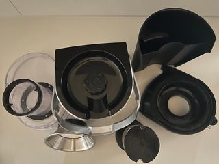 Licuadora Zumos VitaJuice MES4000/01 de Bosch