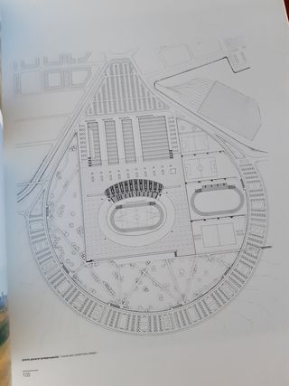 El Croquis