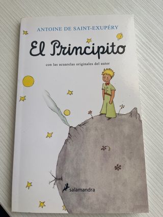 Principito, El