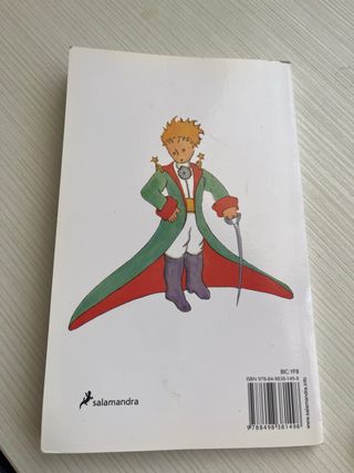 Principito, El