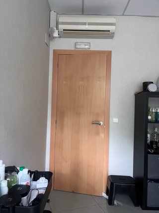 Alquiler de habitacion para esteticien,masajista..