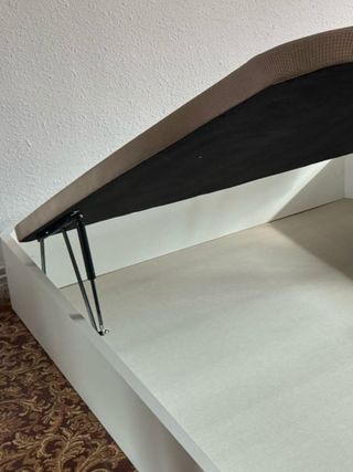 Canapé COLCHÓN NUEVO canapé canape