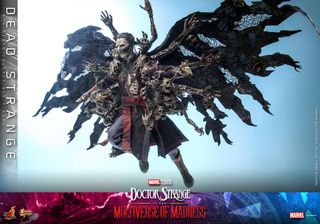Hot Toys MMS 654 Dead Strange