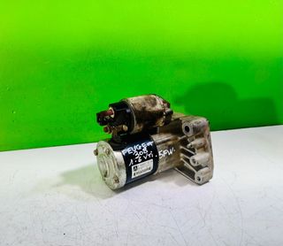 M000T32271 Motor Arranque Peugeot 308 1.6VTI