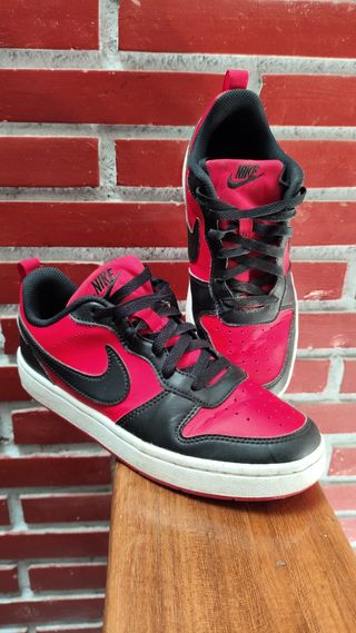 Zapatillas Nike Court Borough Low