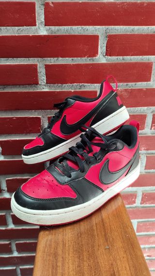 Zapatillas Nike Court Borough Low
