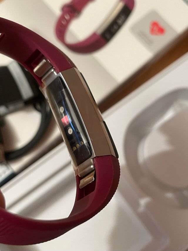 FITBIT ALTA HR NUEVA