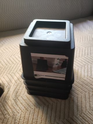 Elevadores muebles, camas, sofás ,etc...