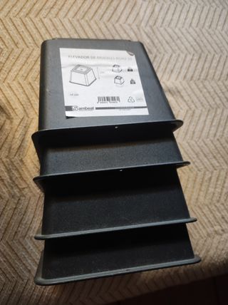 Elevadores muebles, camas, sofás ,etc...