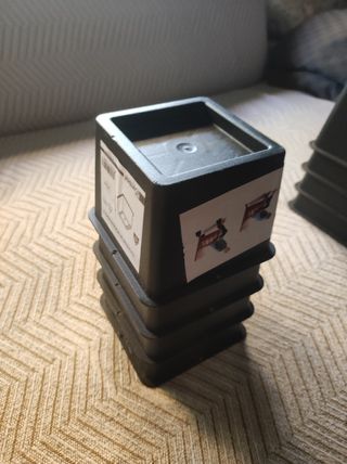 Elevadores muebles, camas, sofás ,etc...