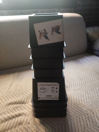 Elevadores muebles, camas, sofás ,etc...