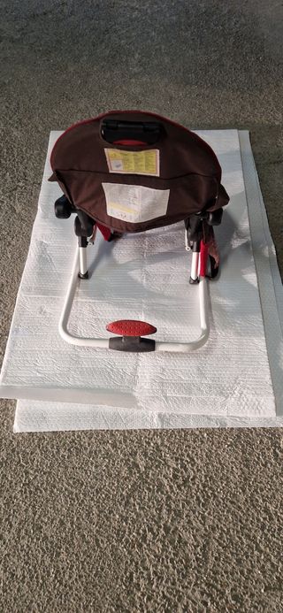 Hamaca bebe