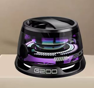 Mini altavoz Bluetooth para móviles