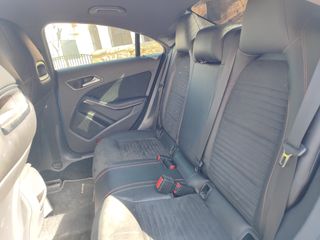 Mercedes CLA 250 AMG