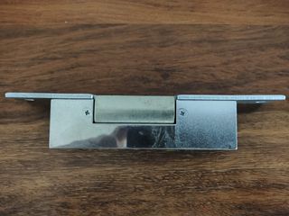 Cierre  eléctrico puerta fermax