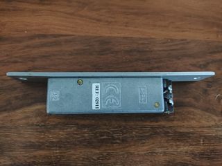 Cierre  eléctrico puerta fermax