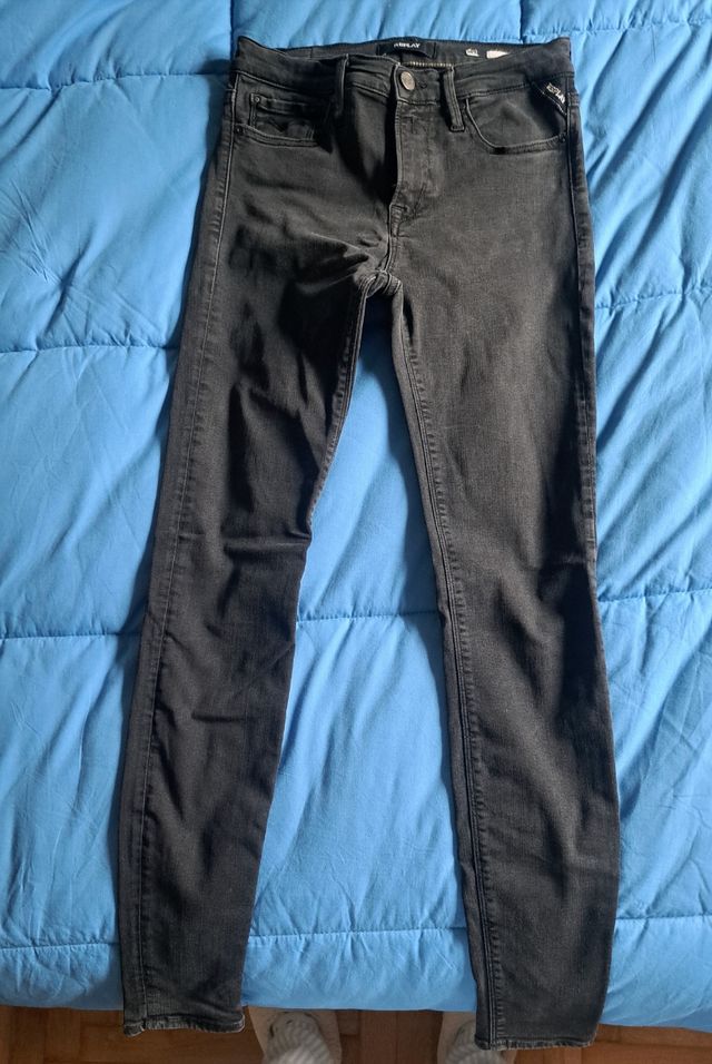 Jeans Replay taglia 27