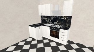 cocina a medidas