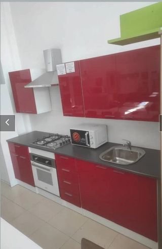 cocina a medidas