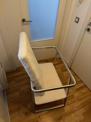 Estructura Minicuna Babyhome