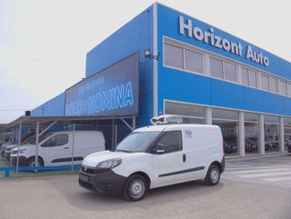 Fiat Doblò 1.3D 95cv Con Frigo