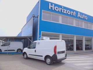 Fiat Doblò 1.3D 95cv Con Frigo