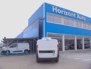 Fiat Doblò 1.3D 95cv Con Frigo