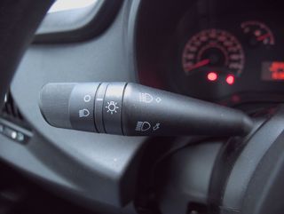 Fiat Doblò 1.3D 95cv Con Frigo
