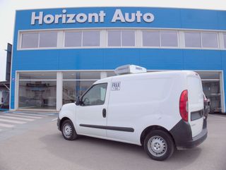 Fiat Doblò 1.3D 95cv Con Frigo