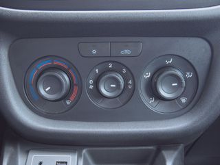 Fiat Doblò 1.3D 95cv Con Frigo