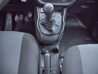 Fiat Doblò 1.3D 95cv Con Frigo