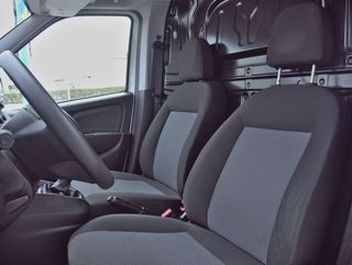 Fiat Doblò 1.3D 95cv Con Frigo