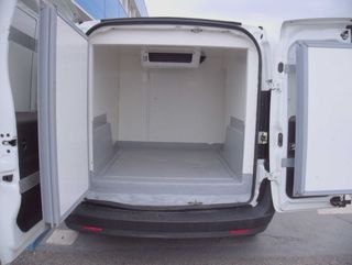 Fiat Doblò 1.3D 95cv Con Frigo
