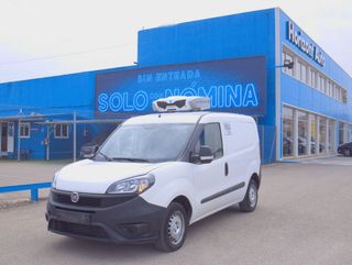 Fiat Doblò 1.3D 95cv Con Frigo