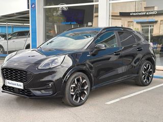 Ford Puma ST Line X