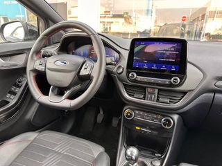 Ford Puma ST Line X