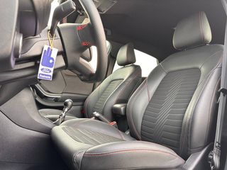 Ford Puma ST Line X