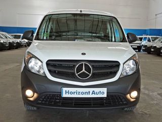 Mercedes Citan 109 CDi