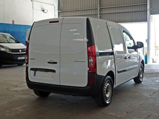 Mercedes Citan 109 CDi