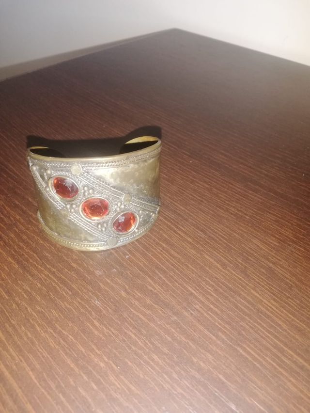 Bracciale vintage turco 
