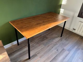 Mesa de escritorio 