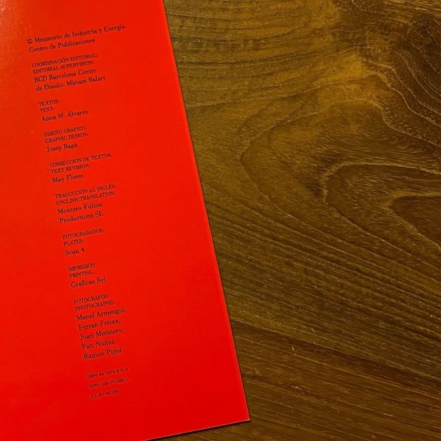 Vinçon libro corporativo